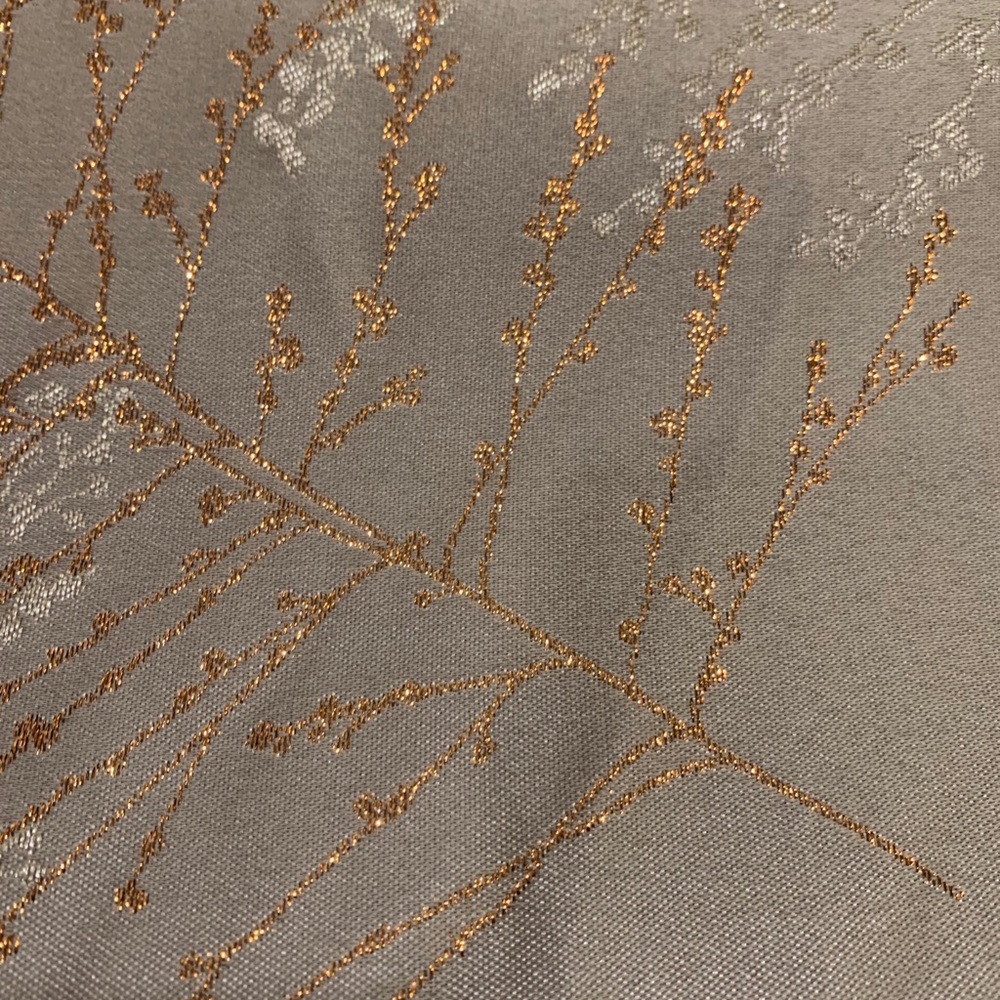 Waterford tablecloth